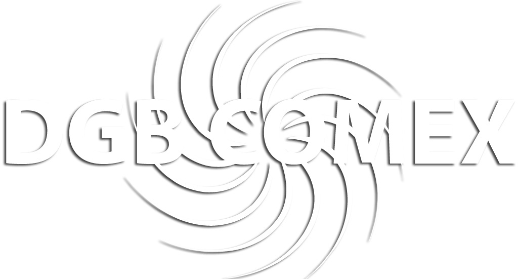 DGB COMEX Logo